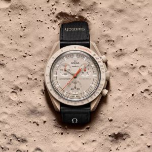 Omeg_a Speedmaster x S watch