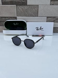 Rayban 24002 black grey