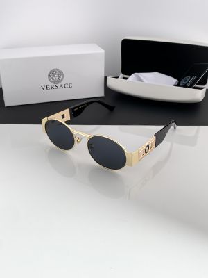 VERSACE GOLD BLACK 8016