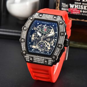 Richard Mille Rm35-01 - J1150