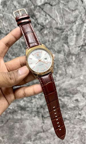  ROLE_X DAY DATE KATHER - J179 COPAR BROWN WHITE DAYAL
