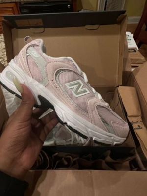 new balanc e 530 pink womens  new balanc e 530 pink womens