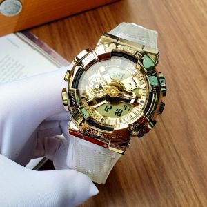 Casio G-shock GM110