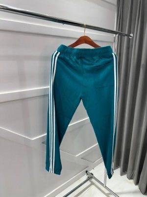 Adida s Premium Joggers Trackpant Teal Green 2152