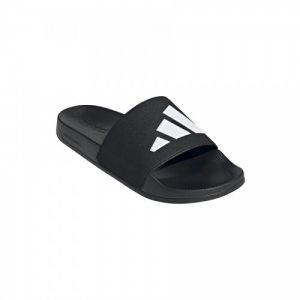 Adida s Adilette Shower Black White Slides