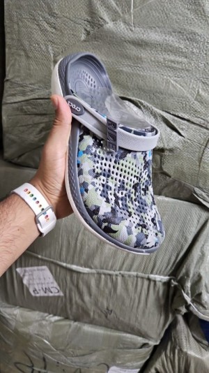 croc s literide 360 army edition camouflage