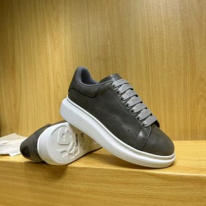 Alexander McQUEEN Premium Sneaker Green Fixed