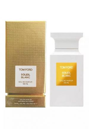 TOM FOR_D SOLEIL BLANC EDP 100ml