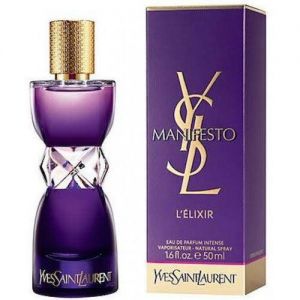 YSL MANIFESTO L ELIXIR EDP 100ml