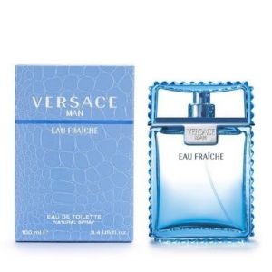 VERSACE MAN EAU FRAICHE EDT 100ml