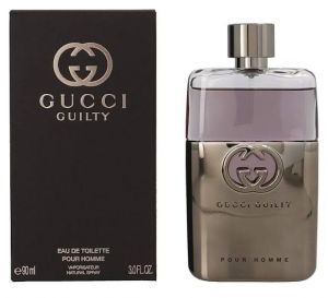GUCC_I GUILTY POUR HOMME EDT 100ml