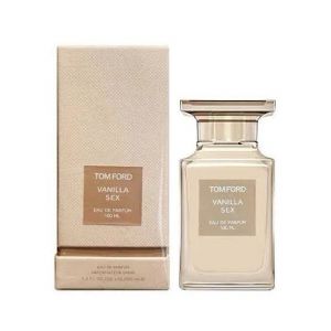 TOM FOR_D VANILLA SEX EDP 100ml