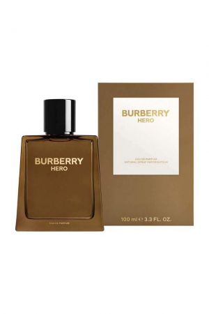 BURBERR_Y HERO EDP 100ml