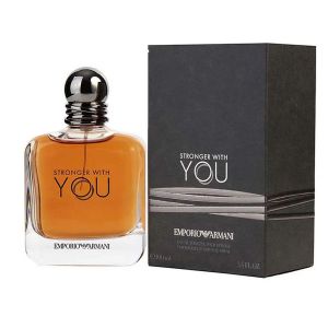 GIORGIO ARMAN_I STRONGER WITH YOU EDP 100ml