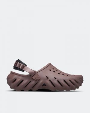 Croc s Echo 2024 Truffle Clogs