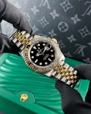 Rolex Gmt Master Automatic