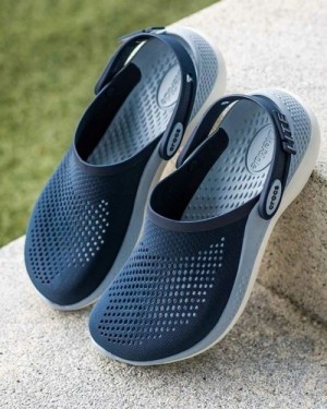 croc navy
