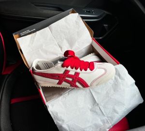 Onitsuka Tiger Mexico 66 Year Of The Snake Limited Edition