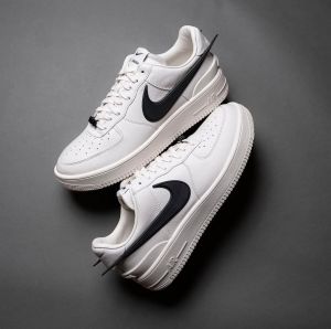 Airforce 1 Ambush White