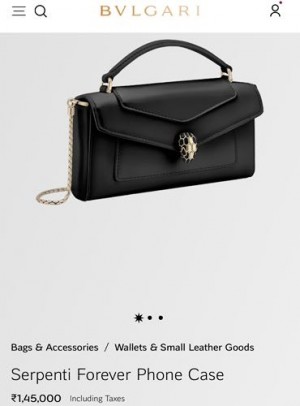 BVLGARI
