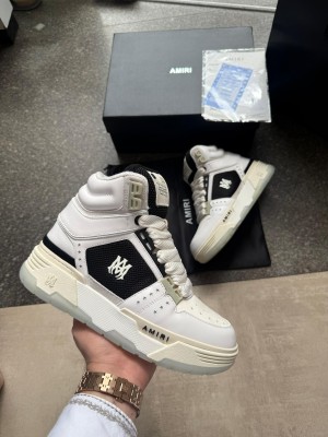 Amirii Ma 1 High Top Premium Sneaker