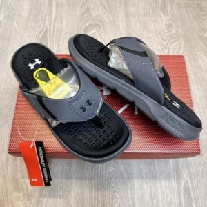 UNDER ARMOUR IGNITE PRO SOFT CUSHION FLIP FLOP