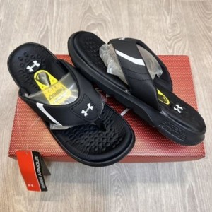 UNDER ARMOUR IGNITE PRO SOFT CUSHION FLIP FLOP