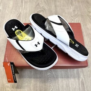 UNDER ARMOUR IGNITE PRO SOFT CUSHION FLIP FLOP