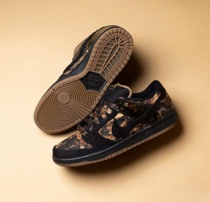 Nikee Sb Dunk Low Pushead 2