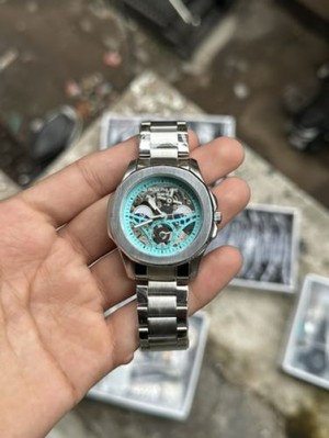 PATEK PHILIPPE AUTO