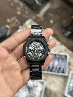 PATEK PHILIPPE AUTO