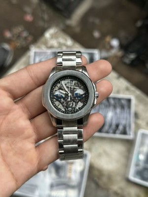 PATEK PHILIPPE AUTO