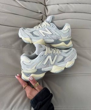  NB 9060 quartz grey