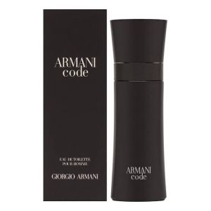 ARMAN_I CODE POUR HOMME EDT 100ml