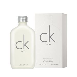 CK ONE CALVIN KLIE_N EDP 100ml