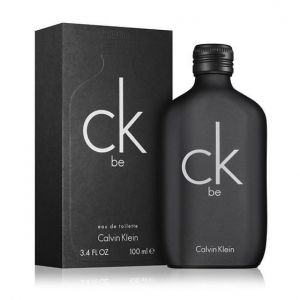 CK BE CALVIN KLIE_N EDP 100ml