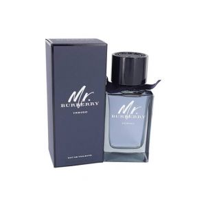 MR BURBERR_Y INDIGO EDP 100ml