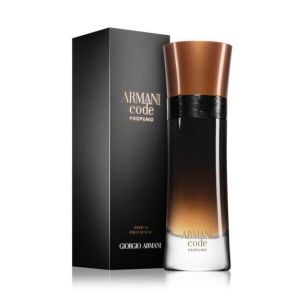 ARMAN_I CODE PROFUMO POUR HOMME EDP 100ml
