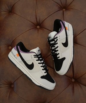 Nikee SB Dunk Low Pro AE86 Semi UA 138