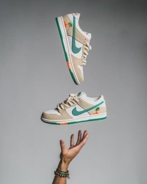 Nikee Dunk SB Low Jerritos 124