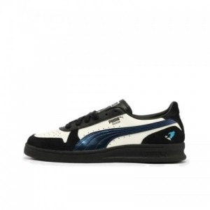 Pumaa Indoor Skateboard Black White 110
