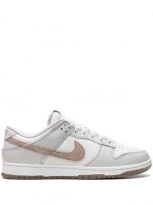 Nikee Dunk Low Retro SE Phantom Khakhi 108