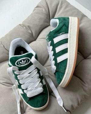 Adida_s Campus 00s GREEN Men Shoes