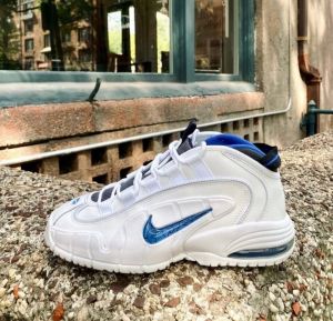 Nik_e Airmax Penny 1 Orlando Home Men Shoes