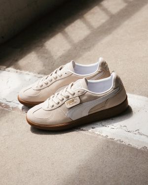 Pum a Palermo Alpine Snow Sneakers