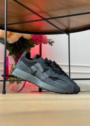 Ne_w Balance 327 Phantom Magnet Men Shoes