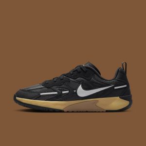 Nik_e Jam Electric Black-Gum Men Shoes