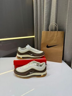 Nike Air Max 97 Muslin Pink Foam