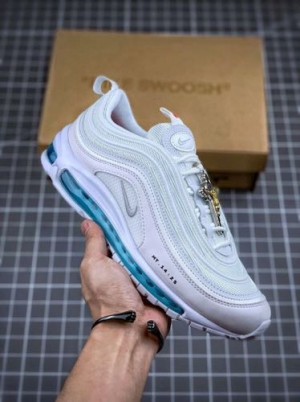 Airmax 97 X MSCHf X INRI