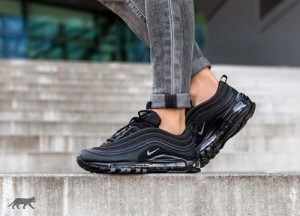 Nike Airmax 97 black